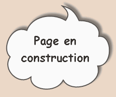 Page en construction